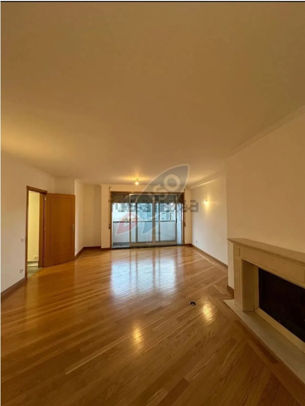 Arrendamento de apartamento T3 em Cidade da Maia